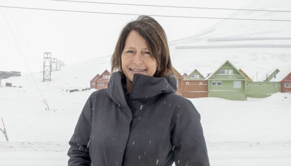 Egenberedskap Beredskapsleder Signe Selven sier du selv kan påvirke hvor ille en krise skal bli for deg og dine nærmeste. Egenberedskap Beredskapsleder Signe Selven sier du selv kan påvirke hvor ille en krise skal bli for deg og dine nærmeste.