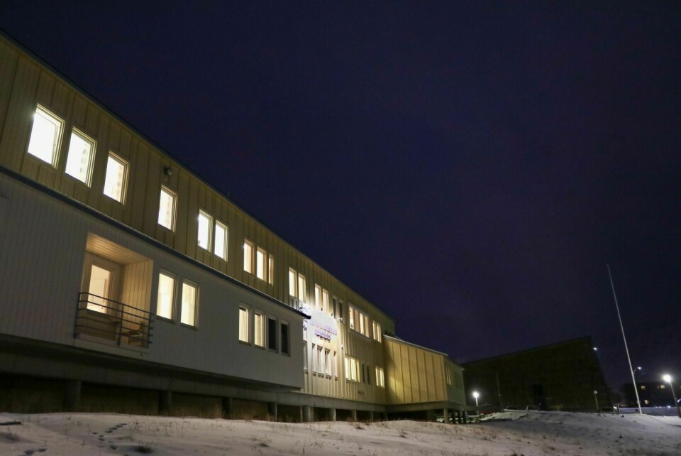 Longyearbyen sykehus følger nasjonale råd når det gjelder smittevern. Det blir ingen spesielle tiltak.