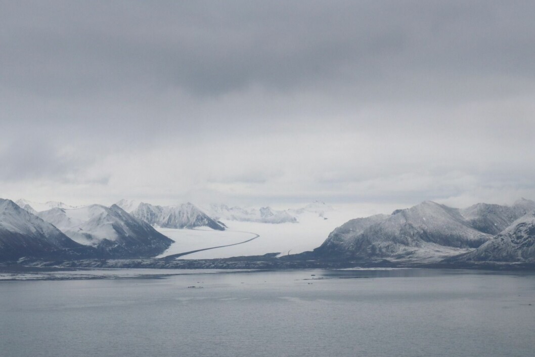 Den russiske utenriksministeren ber om konsultasjoner med Norge om restriksjoner på Svalbard. Den russiske utenriksministeren ber om konsultasjoner med Norge om restriksjoner på Svalbard.