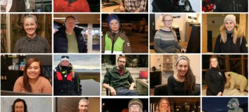 Del 4 av 4: 100 stemmer fra Svalbard
