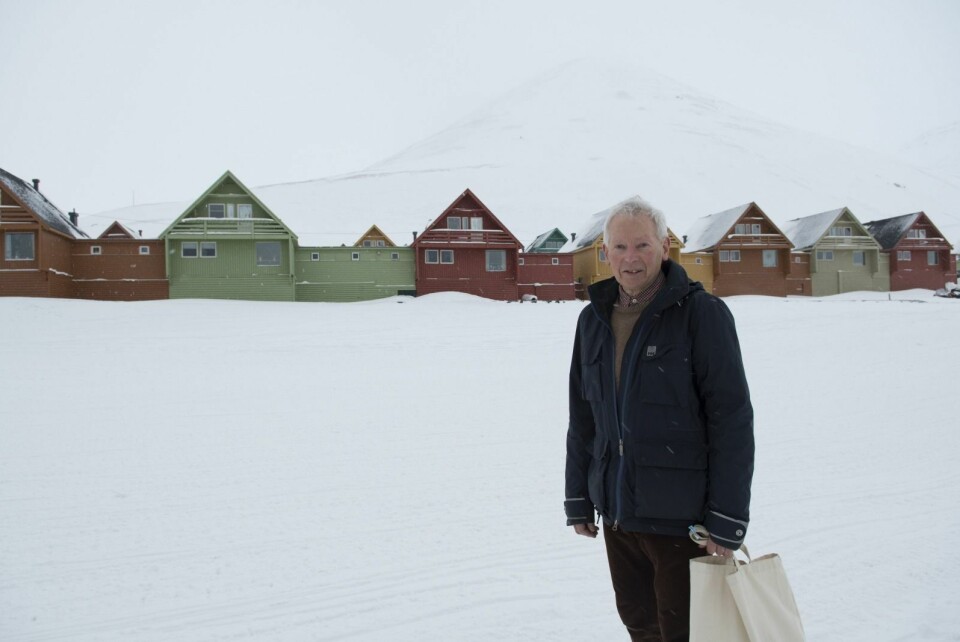 Artikkelforfatter Reinhardt Mook deler sine tanker om regjeringens siste innspill om boligpolitikk.