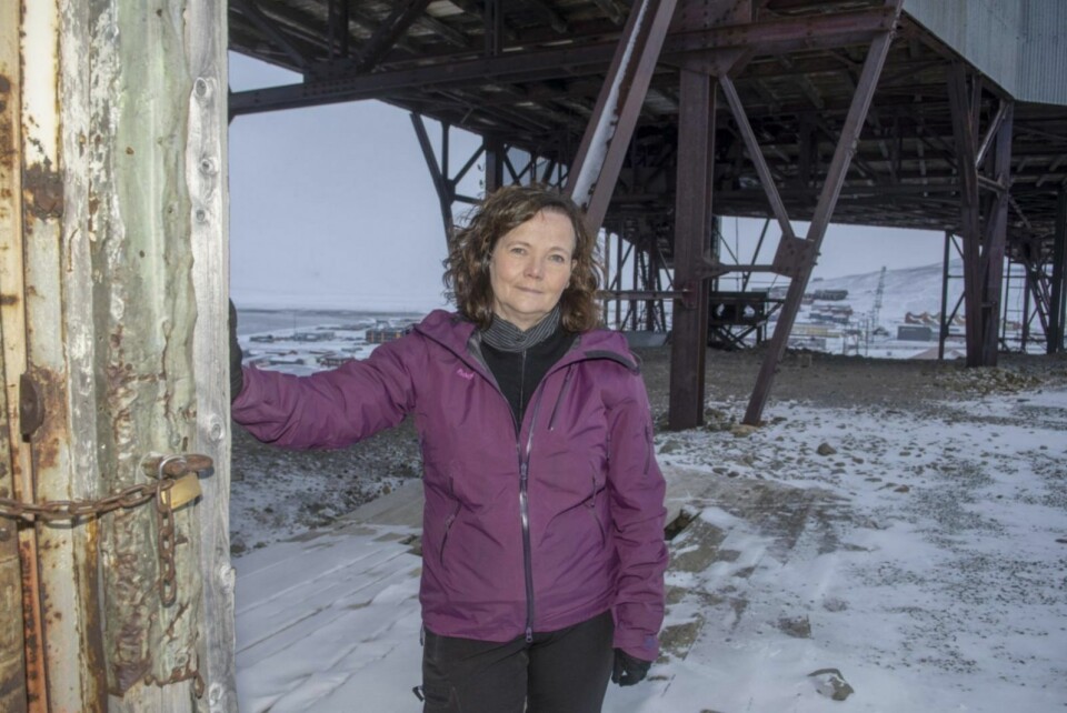 HAR KLAGET: Daglig leder i Aeco, Frigg Jørgensen, mener den korte tidsfristen virker unødig kort. Arkivfoto: Hilde Røsvik HAR KLAGET: Daglig leder i Aeco, Frigg Jørgensen, mener den korte tidsfristen virker unødig kort. Arkivfoto: Hilde Røsvik