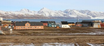 Flere syke i Ny-Ålesund vil bety full stopp for hele samfunnet