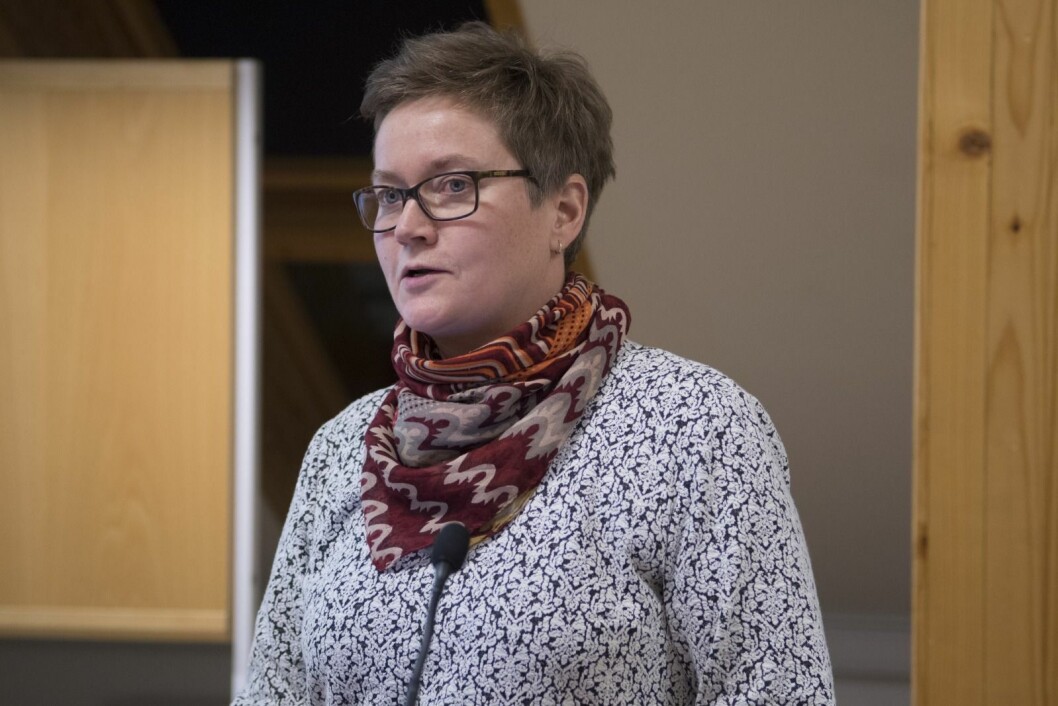 Alle lokalstyrets solfest-arrangement avlyses. Det skriver administrasjonssjef Hege Walør Fagertun og lokalstyreleder Arild Olsen i en pressemelding onsdag ettermiddag. Alle lokalstyrets solfest-arrangement avlyses. Det skriver administrasjonssjef Hege Walør Fagertun og lokalstyreleder Arild Olsen i en pressemelding onsdag ettermiddag.
