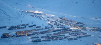 NHO: Svalbard hardest rammet i Norge