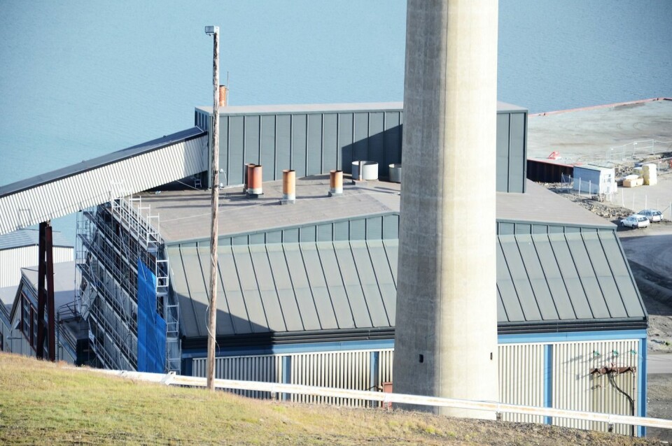 OFFENTLIGE UTGIFTER: Energiverket og andre virksomheter Lokalstyre driver, har forefallende oppgaver og prosjekter som nå fremskyndes for å gi til lokale, kriserammede bedrifter.
