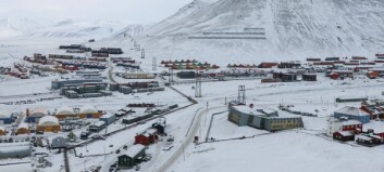 Sju mill. i krise-støtte til utlendinger på Svalbard