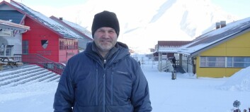Foreslår påbudt ansatt-forsikring på Svalbard