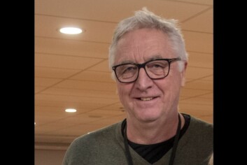 Kommunikajsonsrådgiver hos Sysselmannen, Terje Carlsen. Kommunikajsonsrådgiver hos Sysselmannen, Terje Carlsen.