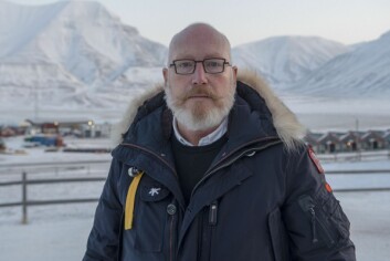 Styreleder i Visit Svalbard er godt fornøyd med at Ronny Brunvoll kommer tilbake til Svalbard og jobben som reiselivssjef.