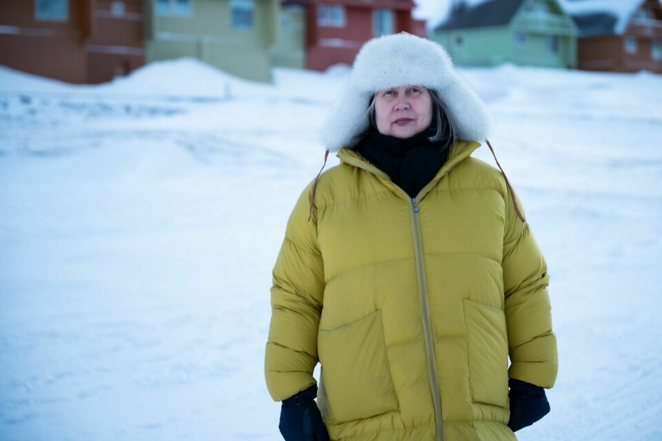 Synes du Svalbardposten har mye stoff om koronaviruset? Redaktør Hilde Røsvik forklarer her hvorfor saken følges så tett.