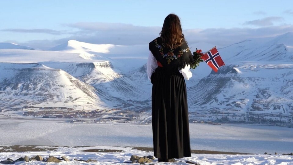 Se hele festforestillingen 17. mai her: