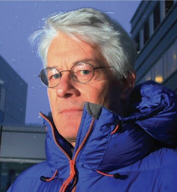 Alf Håkon Hoel. Alf Håkon Hoel.