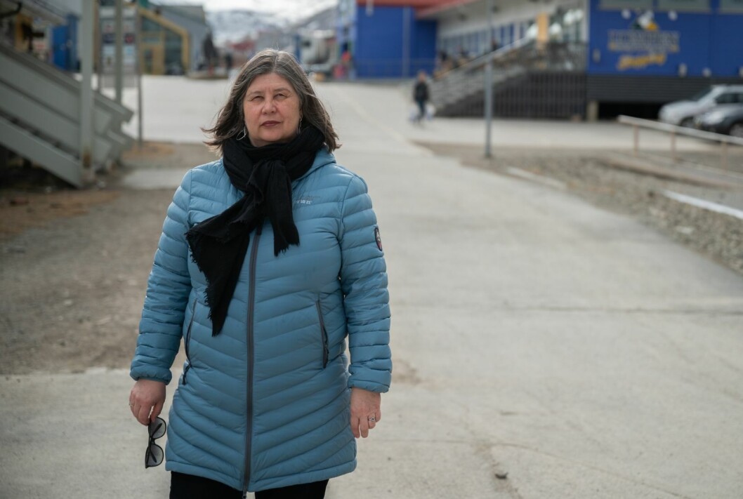 Redaktør Hilde Røsvik mener politikerne må på banen for å endre praksis. Redaktør Hilde Røsvik mener politikerne må på banen for å endre praksis.