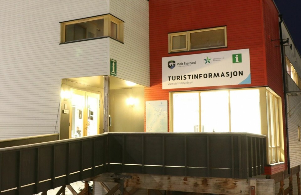 Visit Svalbard har utarbeidet veilederen som er grunnlaget for smittevernplanene.