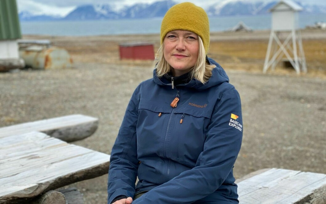 Salgssjef i Basecamp Explorer Spitsbergen, Birgitte Tautra Vegsund, synes den lave flyfrekvensen er frustrerende. Mange gjester har uttrykt at de ønsker å komme til Svalbard, men at utsolgte billetter og høye billettpriser gjør det vanskelig.