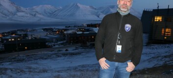 Sysselmannen og Norsk Polarinstitutt svarer