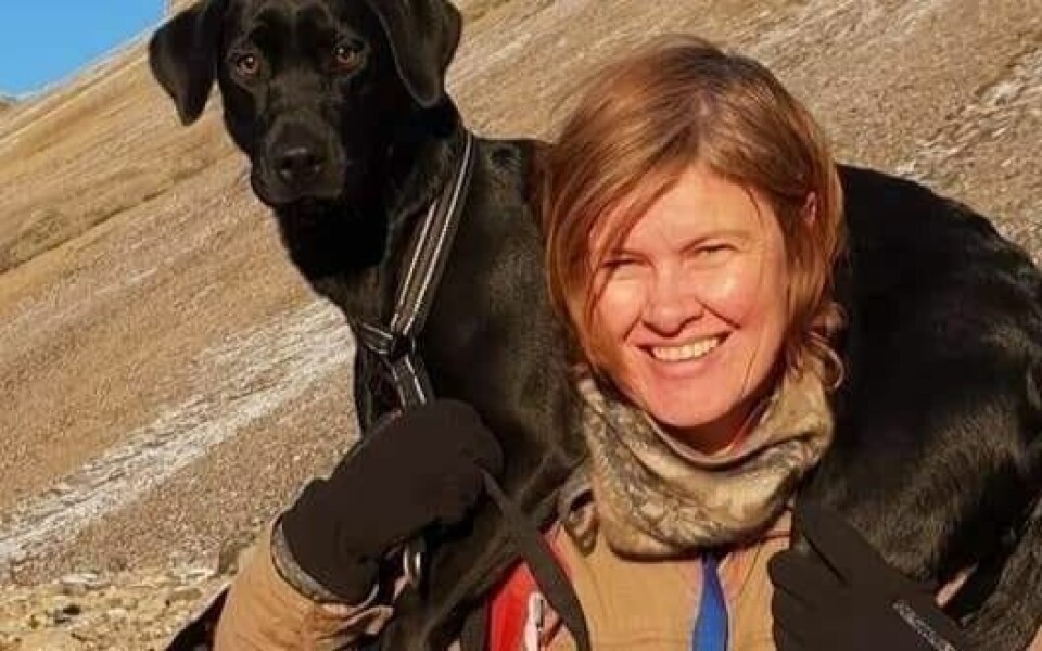 Elisabeth Leinan Johannessen er ny daglig leder i Svalbard Turn.