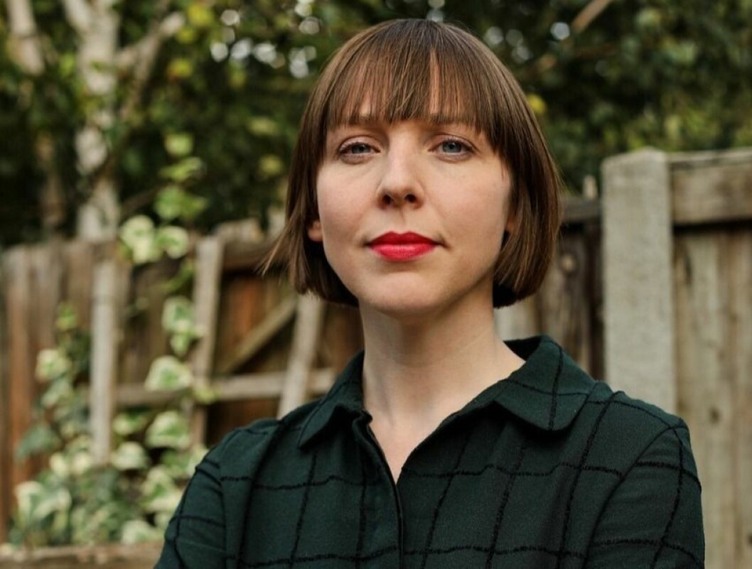 NY DAGLIG LEDER: Charlotte Hetherington begynner i jobben i Artica Svalbard 1. november. NY DAGLIG LEDER: Charlotte Hetherington begynner i jobben i Artica Svalbard 1. november.