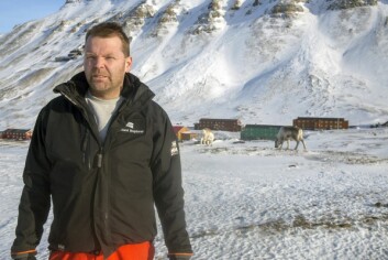 Steve Daldorff Torgersen. Steve Daldorff Torgersen.