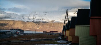 Flere utlendinger flytter til Svalbard