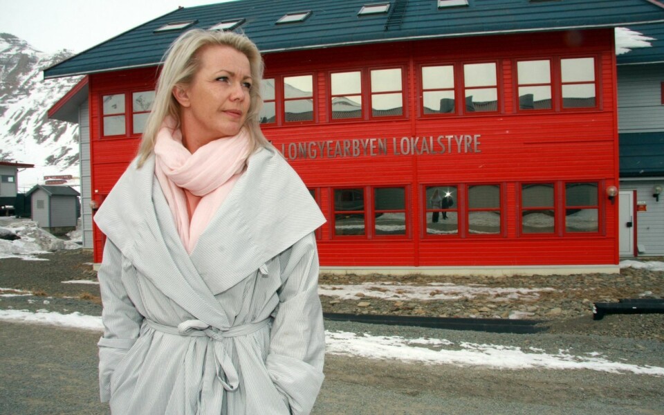 INNSTILT: Tidligere lokalstyreleder Christin Kristoffersen var innstilt av valgkomiteen til vervet som Røde Kors-president, men tapte i kampvotering. INNSTILT: Tidligere lokalstyreleder Christin Kristoffersen var innstilt av valgkomiteen til vervet som Røde Kors-president, men tapte i kampvotering.