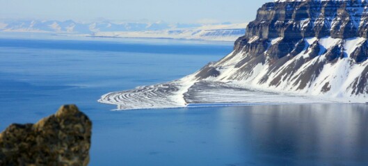 – Fantastiske nyheter for Svalbard-prosjekter