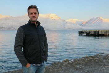 LEDER: Terje Aunevik i Svalbard Næringsforening ønsker lokale eiere av Hurtigrutens eiendommer på Svalbard. LEDER: Terje Aunevik i Svalbard Næringsforening ønsker lokale eiere av Hurtigrutens eiendommer på Svalbard.
