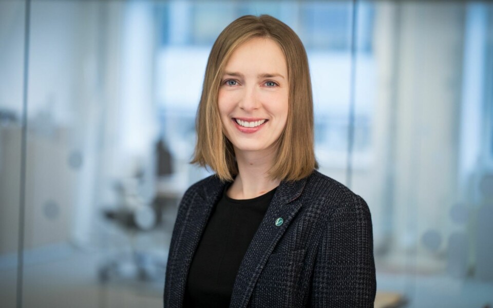 Næringsminister Iselin Nybø ønsker at pengene skal komme raskt ut til en hardt rammet reiselivsnæring på Svalbard. Næringsminister Iselin Nybø ønsker at pengene skal komme raskt ut til en hardt rammet reiselivsnæring på Svalbard.