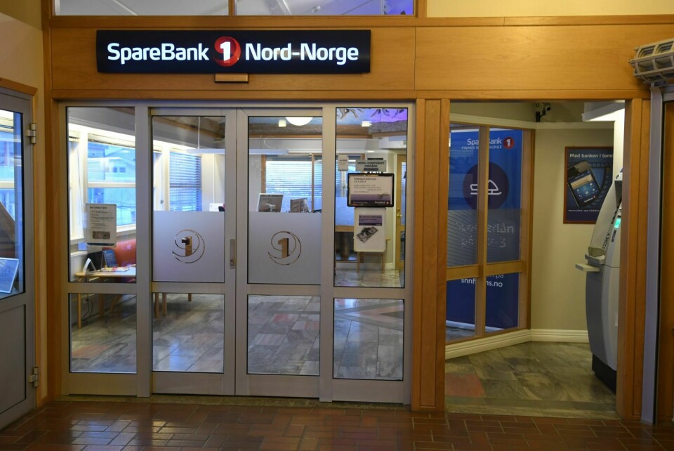 Sparebank1 Nord-Norge vil avvente en endelig godkjenning av lånesikringsordningen før de gir byggelån.