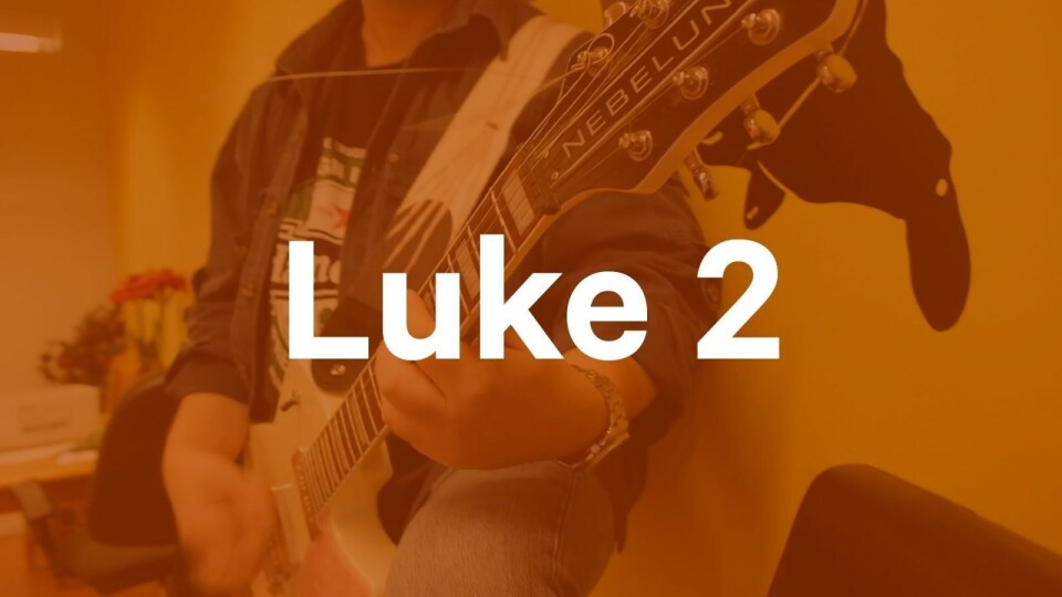 Luke 2