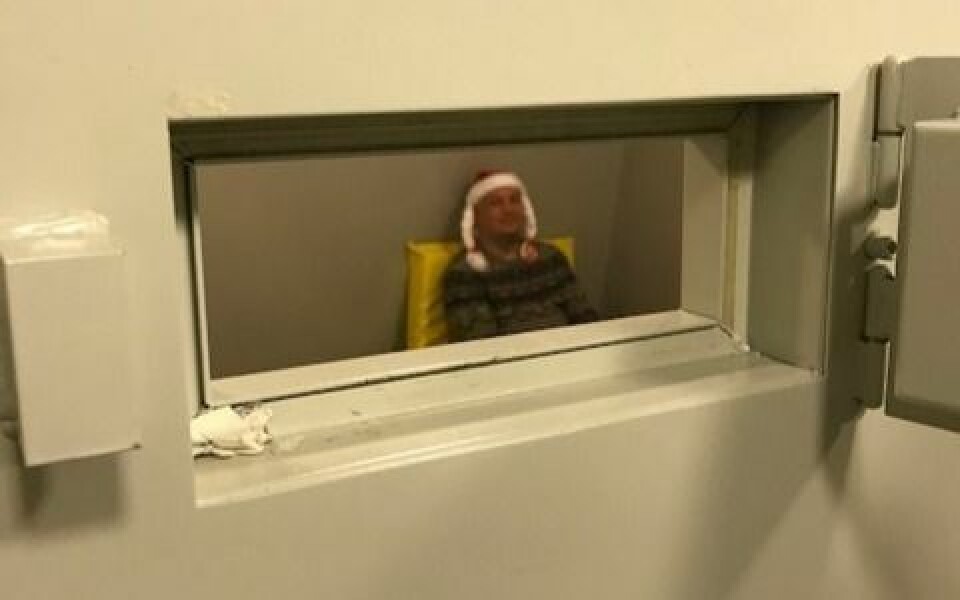 Tirsdag starter julekalenderen