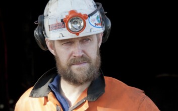 Bjørn Fjukstad. Bjørn Fjukstad.