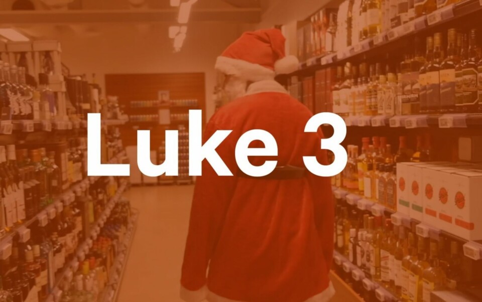 Luke 3
