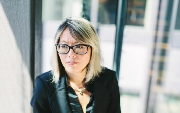 Målfrid Baik, regiondirektør i NHO Arktis. Målfrid Baik, regiondirektør i NHO Arktis.