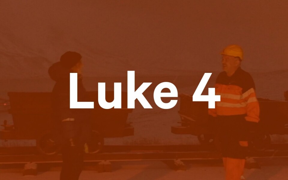 Luke 4