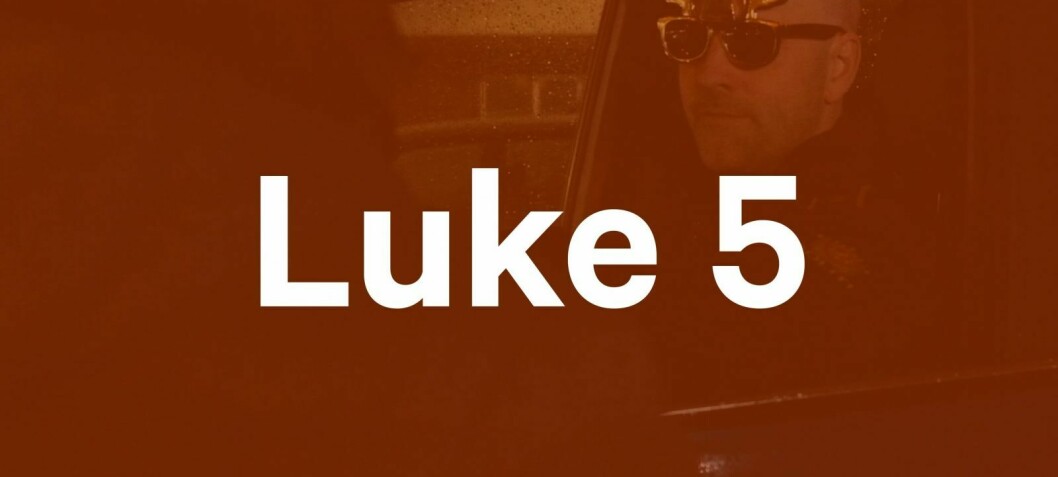 Luke 5