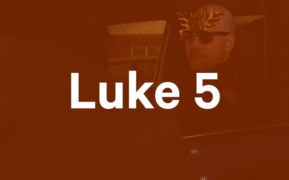 Luke 5