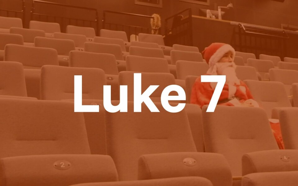 Luke 7