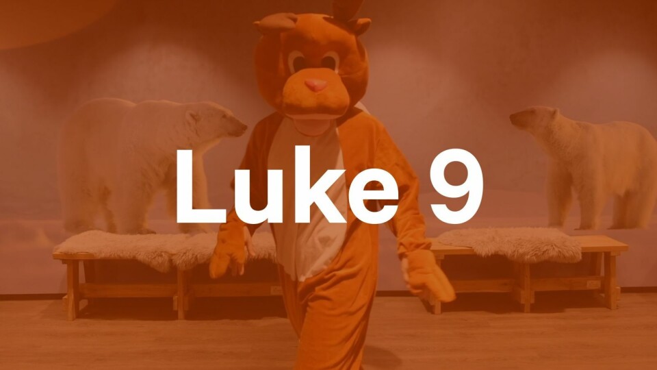 Luke 9