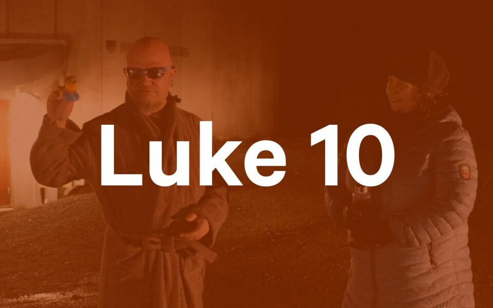 Luke 10