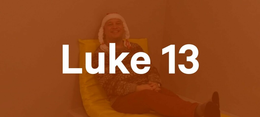 Luke 13