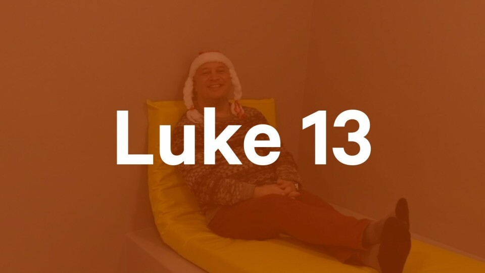 Luke 13