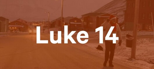 Luke 14