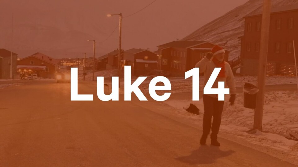Luke 14