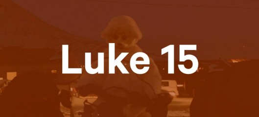 Luke 15