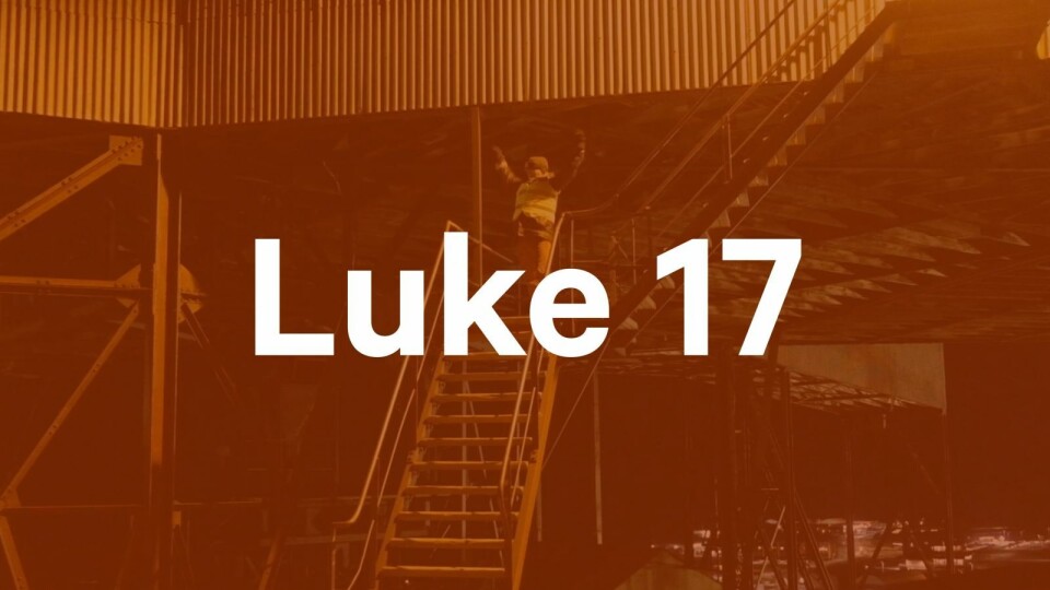 Luke 17