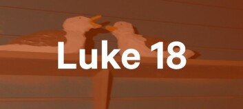 Luke 18
