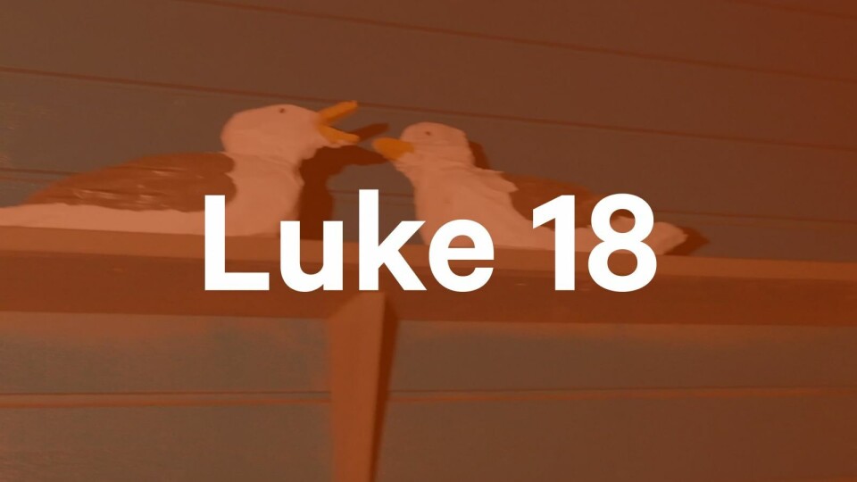 Luke 18
