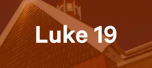 Luke 19